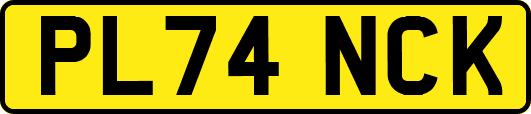 PL74NCK