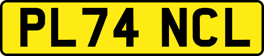 PL74NCL