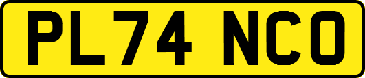 PL74NCO