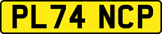 PL74NCP
