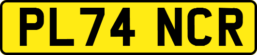 PL74NCR