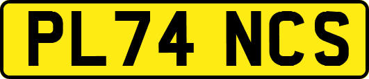 PL74NCS