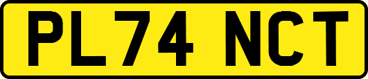 PL74NCT