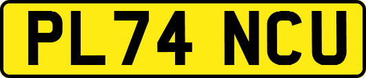 PL74NCU