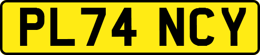 PL74NCY