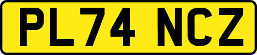 PL74NCZ