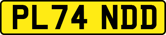PL74NDD