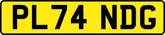 PL74NDG