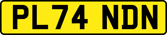 PL74NDN