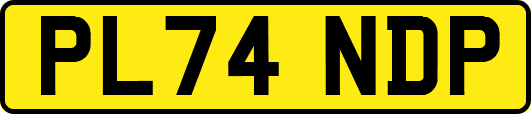 PL74NDP