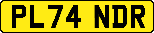 PL74NDR