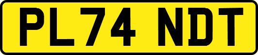 PL74NDT