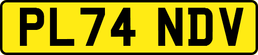 PL74NDV