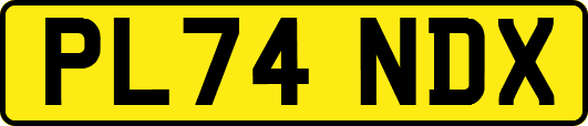 PL74NDX