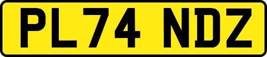PL74NDZ