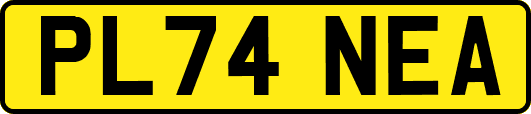 PL74NEA