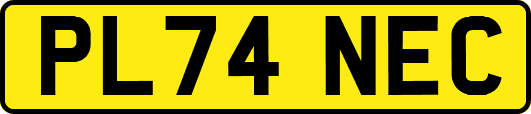 PL74NEC