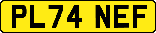 PL74NEF