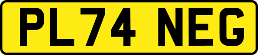 PL74NEG