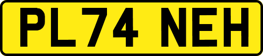 PL74NEH