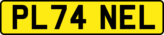 PL74NEL