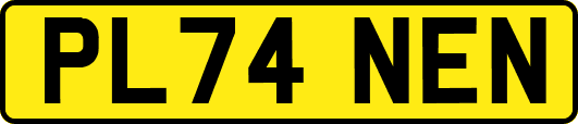 PL74NEN