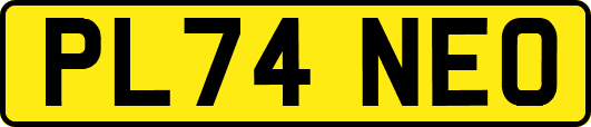 PL74NEO