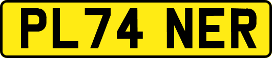 PL74NER