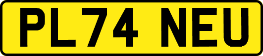 PL74NEU