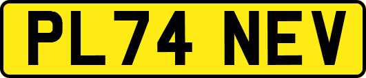 PL74NEV