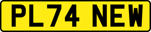 PL74NEW