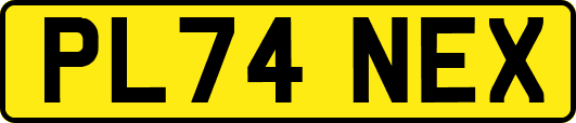 PL74NEX