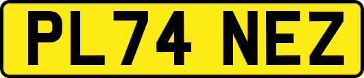 PL74NEZ