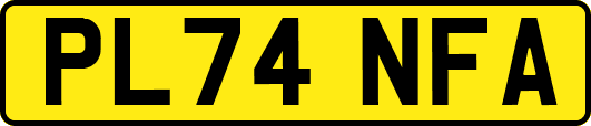 PL74NFA