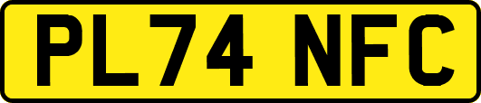 PL74NFC