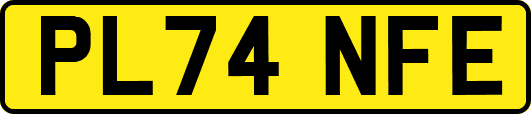 PL74NFE