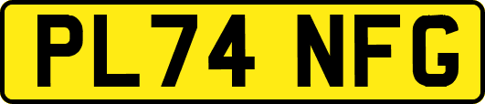 PL74NFG