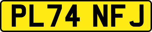 PL74NFJ
