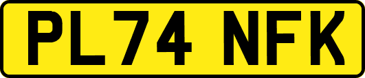 PL74NFK