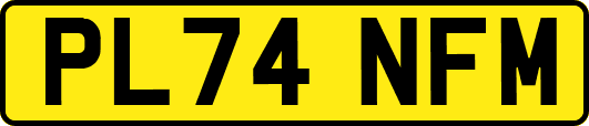 PL74NFM