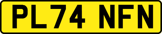 PL74NFN