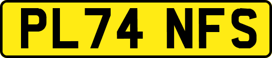 PL74NFS