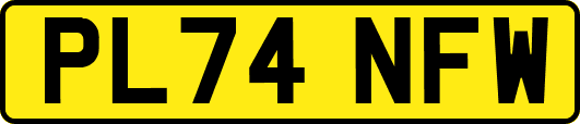PL74NFW