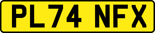 PL74NFX