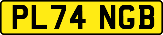 PL74NGB