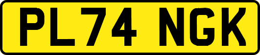 PL74NGK