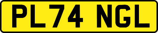 PL74NGL