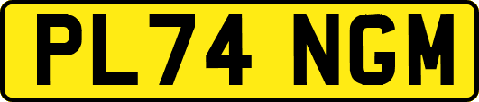 PL74NGM