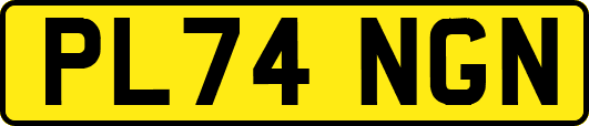 PL74NGN