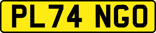 PL74NGO